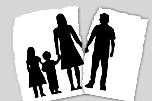 Marriage and Divorce Statistics