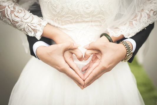 things to do before a wedding