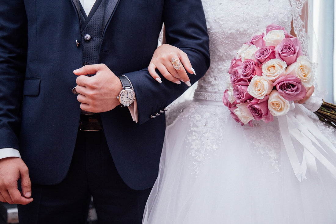 reasons to get married