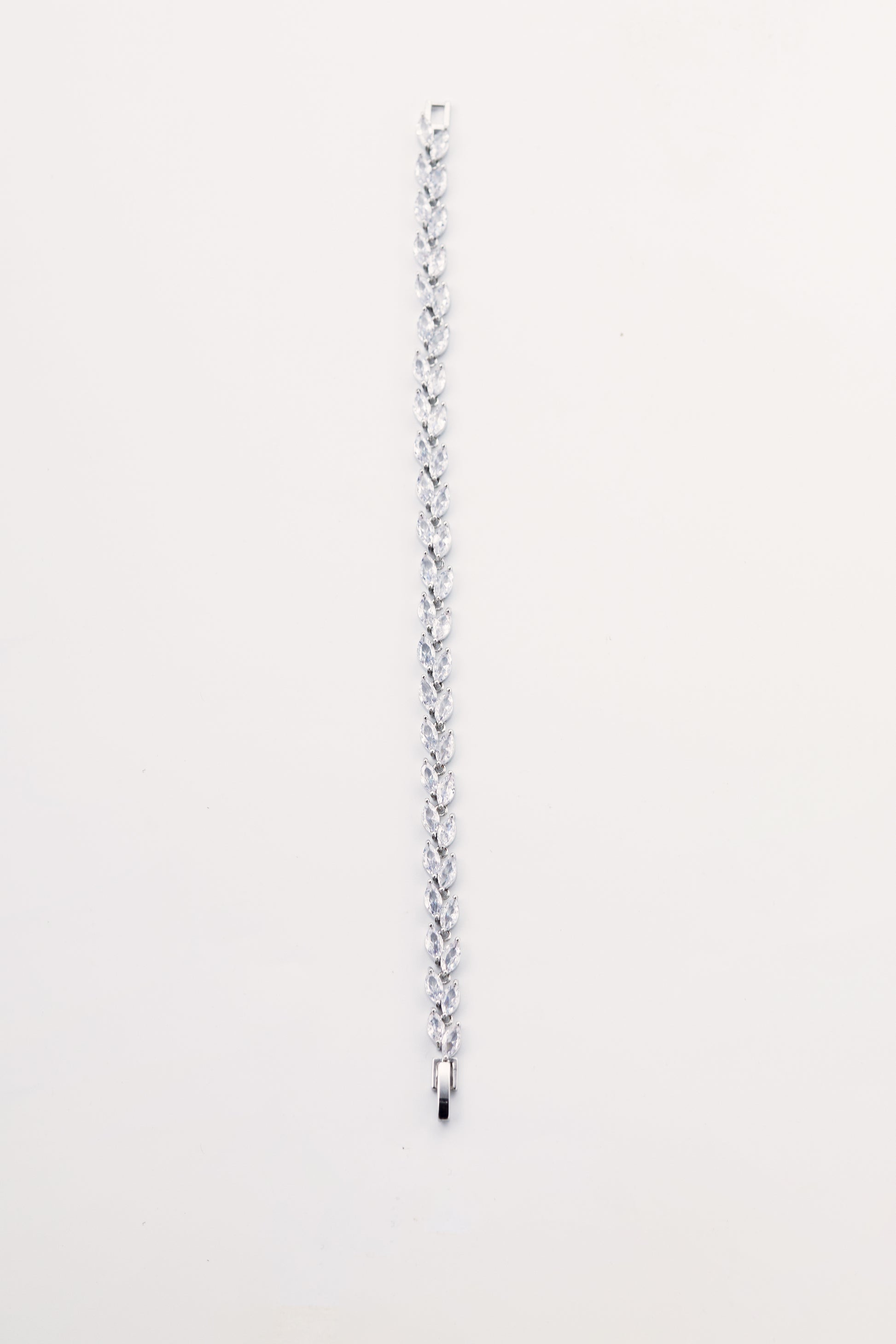 Cubic Zirconia Bracelet