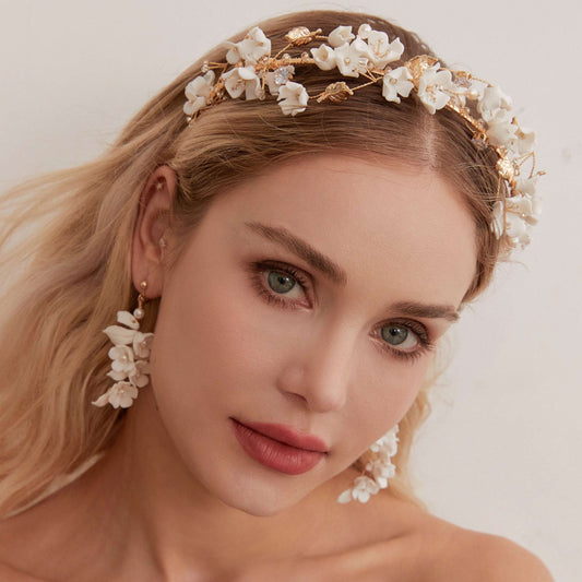 How to Choose Wedding Accessories That Perfectly Complement Your Gown