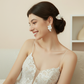 Exquisite Floral Hair Comb