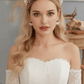 Lumière Fleur Pearl & Crystal Bridal Hair Pins Set