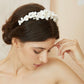 Clay & Pearl Crown.
